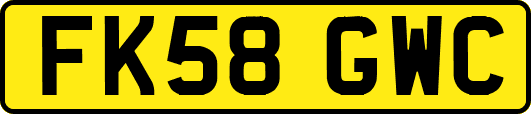 FK58GWC