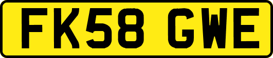 FK58GWE