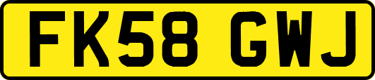 FK58GWJ