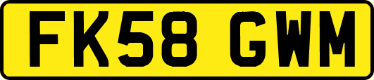 FK58GWM