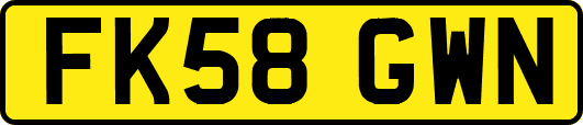 FK58GWN