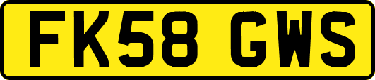FK58GWS