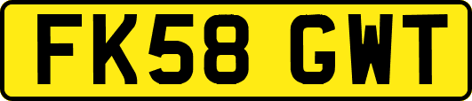 FK58GWT