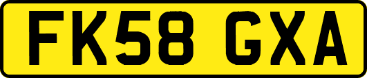 FK58GXA