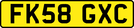 FK58GXC