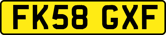 FK58GXF