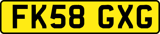 FK58GXG