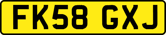 FK58GXJ