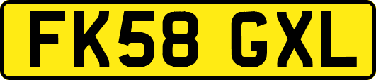 FK58GXL