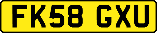 FK58GXU