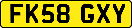 FK58GXY
