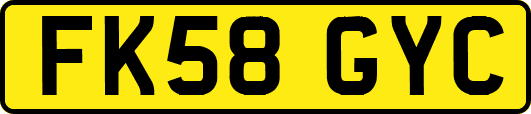 FK58GYC