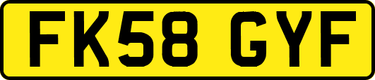 FK58GYF