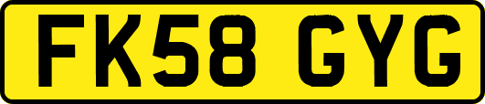 FK58GYG