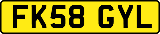 FK58GYL