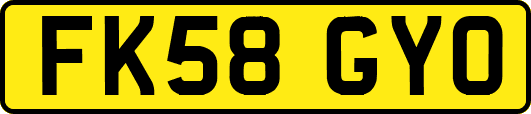 FK58GYO