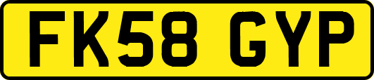 FK58GYP