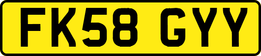 FK58GYY