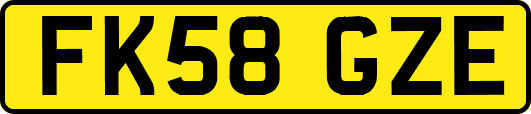 FK58GZE