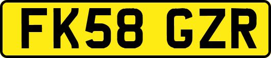 FK58GZR
