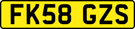 FK58GZS