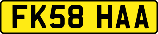 FK58HAA