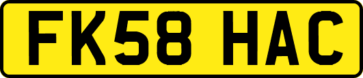 FK58HAC