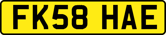 FK58HAE