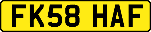 FK58HAF