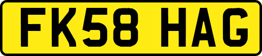 FK58HAG