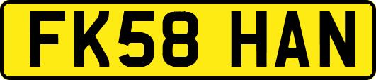 FK58HAN