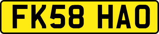 FK58HAO