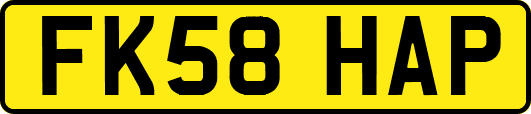 FK58HAP