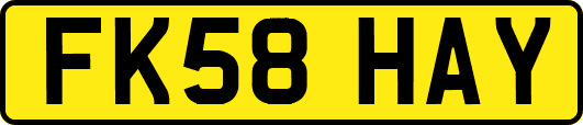 FK58HAY