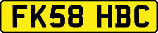 FK58HBC