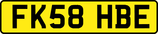FK58HBE