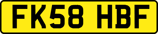 FK58HBF