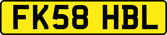FK58HBL