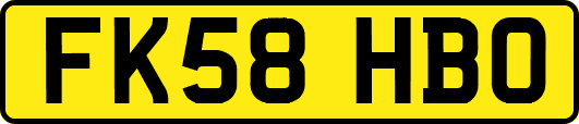 FK58HBO
