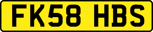 FK58HBS