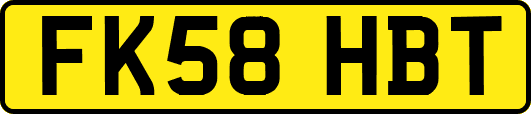 FK58HBT