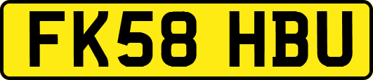 FK58HBU