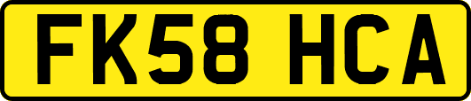 FK58HCA