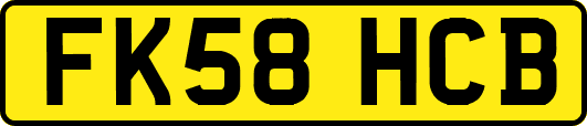 FK58HCB