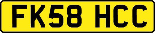 FK58HCC