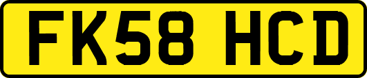 FK58HCD