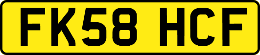 FK58HCF