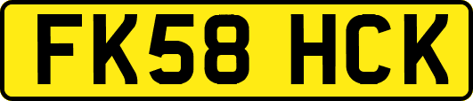 FK58HCK