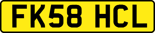 FK58HCL