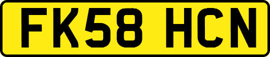 FK58HCN